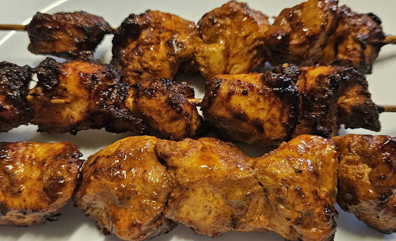 Chicken Tandoori Boneless [ Breast ]