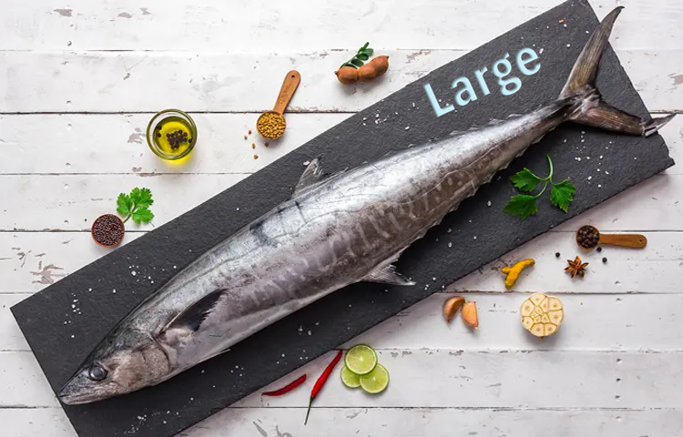 KingFish/Vanjiram Full-Large