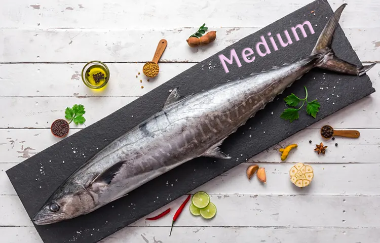 KingFish/Vanjiram Full-Medium